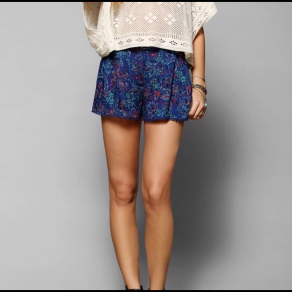 SOLD on Mercari - Urban Outfitters Soft Shorts